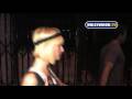 Paris Hilton and Doug Reinhardt Hop Out Of Ecco