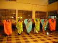 Danza Arabe - Jalishi o Khaleegy