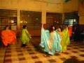Danza Arabe - Jalishi o Khaleegy