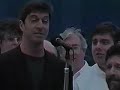 Sam Glaser - Star Spangled Banner at Dodger Stadium
