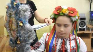 РІЗДВЯНІ ПЕРЕДЗВОНИ