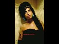 Amy Winehouse - Monkey Man Retuned by Berny