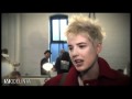 Beauty Secrets: Agyness Deyn