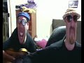 The Disclaimers - The Cutting Room Floor #1