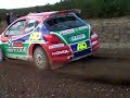 lesze kuzaj peugeot 207 s2000 rally launitz lesze kuzaj peugeot 207 s2000 rally launitz
