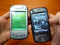 CellulareMagazine.it HTC TyTN I vs TyTN II Eng CellulareMagazine.it HTC TyTN I vs TyTN II Eng