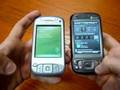 CellulareMagazine.it HTC TyTN I vs TyTN II Eng