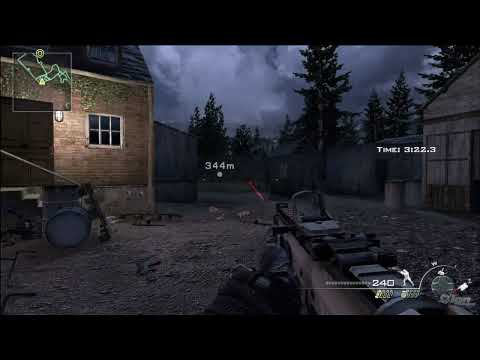 preview-IGN_Strategize: Modern Warfare 2 (IGN)
