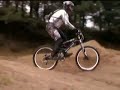 Cannock Chase - Winter Freeriding Cannock Chase - Winter Freeriding