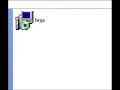 icon problem
