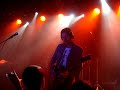 02. Paul Gilbert - Scarified (BE)