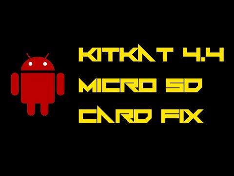how to repair sd card android