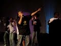 DKNC AT WORLD OVERCOMERS IN NORTH CAROLINA DKNC AT WORLD OVERCOMERS IN NORTH CAROLINA