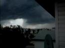HP Supercell Over Edmonton, Alberta HP Supercell Over Edmonton, Alberta
