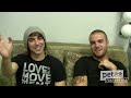 All Time Low and We the Kings