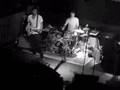 The Thrills - Nothing Changes Around Here - Stoke Sugarmill