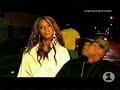 Beyoncé is Jay-Z's gangster girl