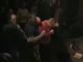 Banda Whysego - Stary uliczny punk