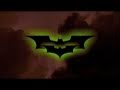 THE DARK MIGHT RISES