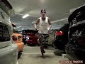 Shuffling everywhere 4
