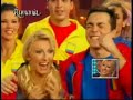 bailando por el mundo andreea y petrisor   pop latino