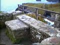 Tintagel - Old Post Office - Tintagel Castle - Cornwall UK
