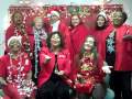 Happy Holidays from Agape University.MP4