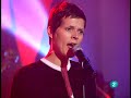 The Cabriolets - 1�- Concierto Radio 3 - RTVE -