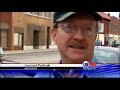 Police: Underage Driver Plows Into Building Police: Underage Driver Plows Into Building
