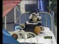 Promocional del programa LLEVATELO de Paco Stanley (1993)