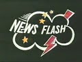 Sesame Street News Flash: Wolf chases Little Red Riding Hood