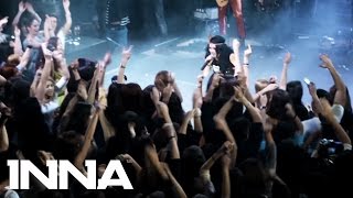 INNA - Club Rocker (Live @ The Show)
