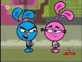 Yin Yang Yo! - 1x05x02 - Con o Sin Aura (Parte 2)