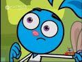 Yin Yang Yo! - 1x05x02 - Con o Sin Aura (Parte 2)