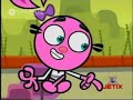 Yin Yang Yo! - 1x05x02 - Con o Sin Aura (Parte 2)