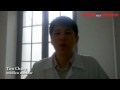 [JC Online] Dr. Tien Chang fala sobre o tratamento de radioiodoterapia 