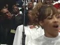 COGIC Covocation Official Day