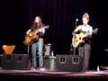Mercy On Me - Romi Mayes w/Roxanne Potvin - Sue Foley Tour