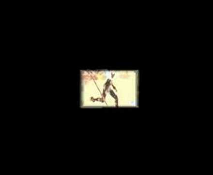 Final Fantasy XII Gigas Gear & Black ...
