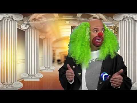 El-Mananero-Brozo-En-Vivo ... de mayo del 2015 el programa conducido por el payaso brozo de una