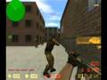 Counter Strike Condition Zero : de_wintercity