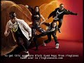 Black Eyed Peas, Now Generation