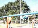 Le Parkour Indaiatuba