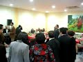 Dabke Libanaise dans le mariage de mon ami Chokr Mohamed!!!