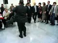Dabke Libanaise dans le mariage de mon ami Chokr Mohamed!!!