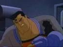 Superman vs. Batman