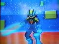 MegaMan Advaced PET MegaMan Advaced PET