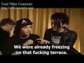 Tokio Hotel  ~Hotel Story~  *EnglishSubtitles*