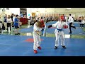 HATVAN 2012 Nemzetek kupája Sandra Taekwondo Turňa nad Bodvou - foto 1