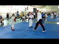 HATVAN 2012 Nemzetek kupája Sandra Taekwondo Turňa nad Bodvou - foto 2